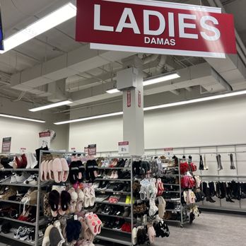 Burlington - 11/8/24 Departments - Department Stores Near Me - Alhambra, California