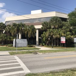 The Health Associates of Tampa - Office Building
