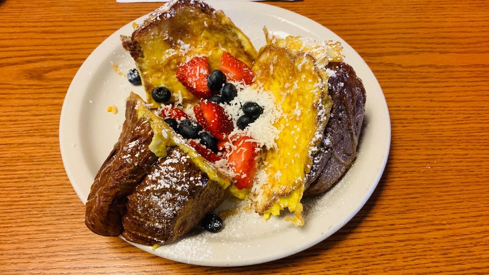 Annie's Cafe