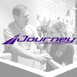 Journey Christian Church - Sunday Baptisms