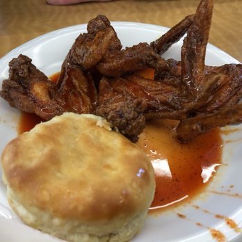 Uncle Lous Fried Chicken - Amazing Sweet Spicy Love and a melt in your mouth honey biscuit. Amazing - Chicken Wings Near Me - Memphis, Tennessee Uncle Lous Fried Chicken - Amazing Sweet Spicy Love and a melt in your mouth honey biscuit. Amazing - Chicken Wings Near Me - Memphis, Tennessee