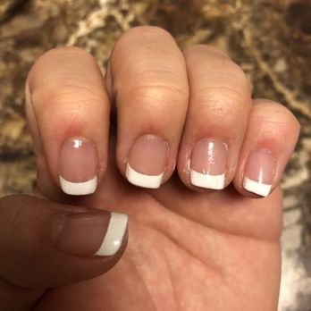 Zarah Nail Spa - Nail Salons Near Me - Rockford, Illinois