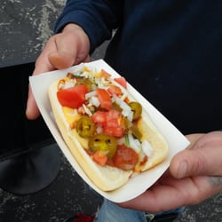 Dogs To Go By Uncle Zo