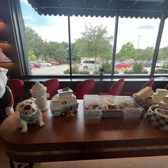 PUCCI Café - Pet Stores Near Me - Katy, Texas PUCCI Café - Pet Stores Near Me - Katy, Texas