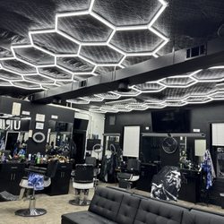 Urban Cuts