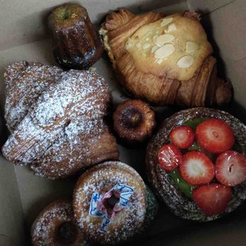 Little Fox Bakehouse - Bakeries Near Me - Richmond, British Columbia Little Fox Bakehouse - Bakeries Near Me - Richmond, British Columbia