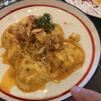 Bella Napoli Pizzeria - Lemon pasta special - Italian Near Me - Nashville, Tennessee