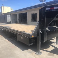 Betts Truck Parts & Service - Trailer