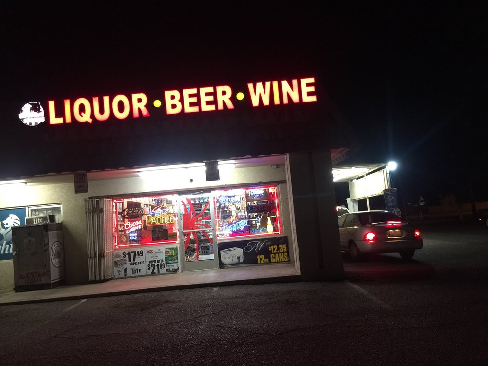 House of Spirits Liquors & Wines Logo