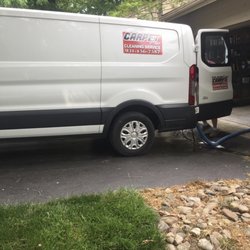 Carpet Plus Cleaning Services