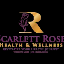 Scarlett Rose Health & Wellness - Your Health: Your Way