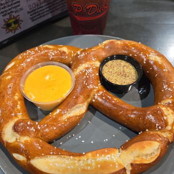 P-Dubs Brew Pub - Pubs Near Me - Tehachapi, California
