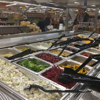Fresh Thyme Market - I loaded up on a great salad. - Farmers Market Near Me - Naperville, Illinois Fresh Thyme Market - I loaded up on a great salad. - Farmers Market Near Me - Naperville, Illinois