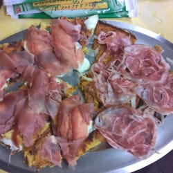 La Farinata