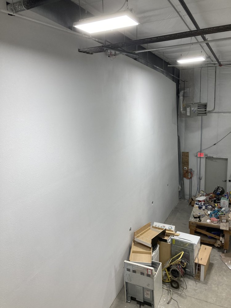 Slide of A+ Remodeling and Construction