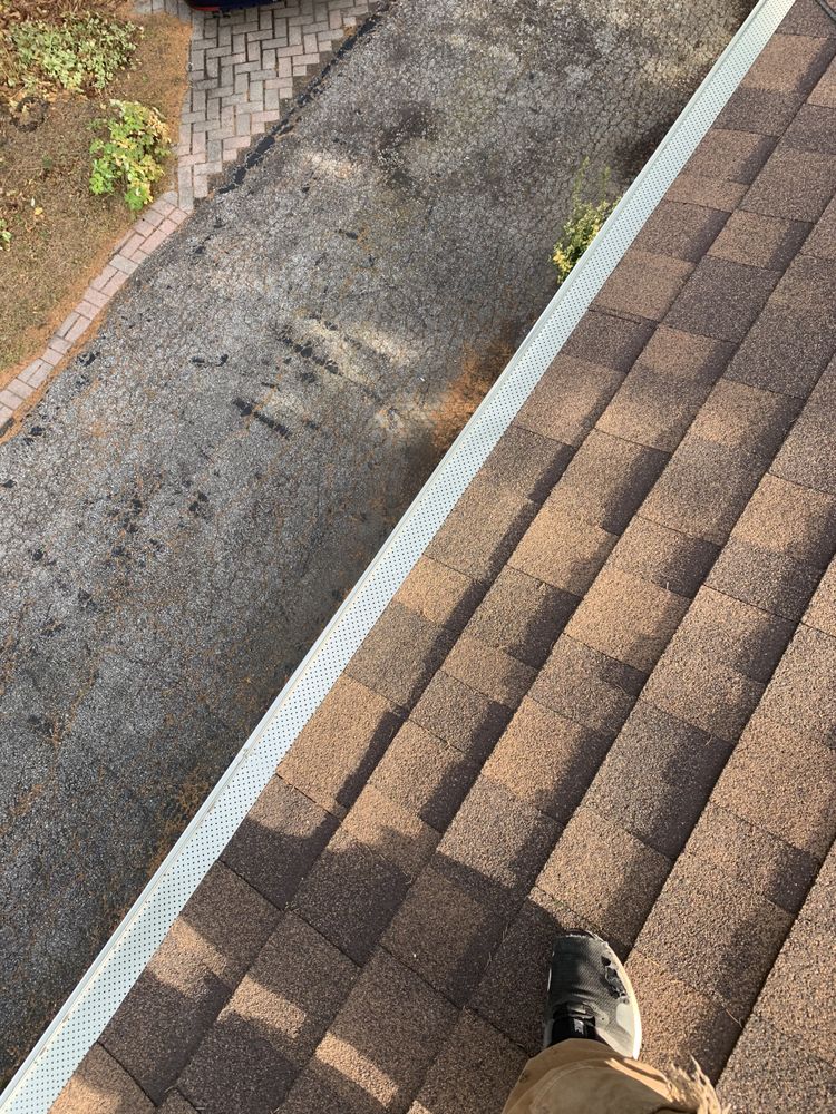 INFINITY GUTTERS & EXTERIORS Updated September 2024 19 Photos 97