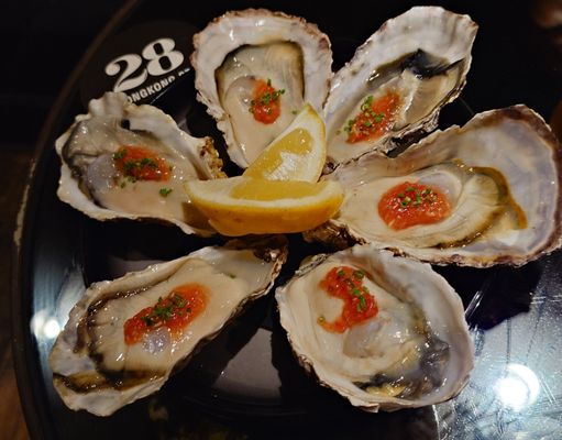 28 HongKong Street by null