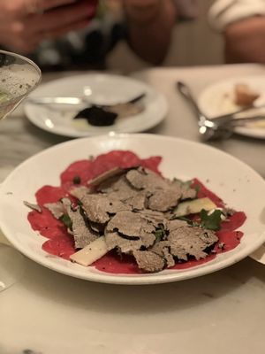 Bistro 31 by null