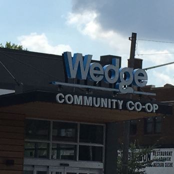 Wedge Community - Grocery Near Me - Minneapolis, Minnesota