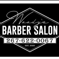 Woody's Barber Salon