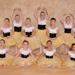 Beaverton Dance Center