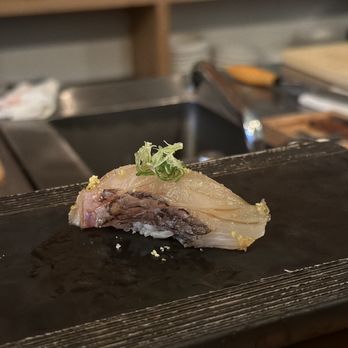 Umami Omakase - Japanese Near Me - Cambridge, Massachusetts
