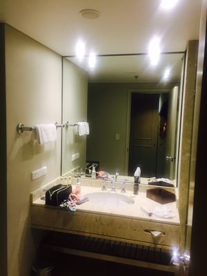 Sofitel Brisbane Central by null