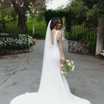 Simply Maria - Wedding dress - Sewing & Alterations Near Me - Murrieta, California
