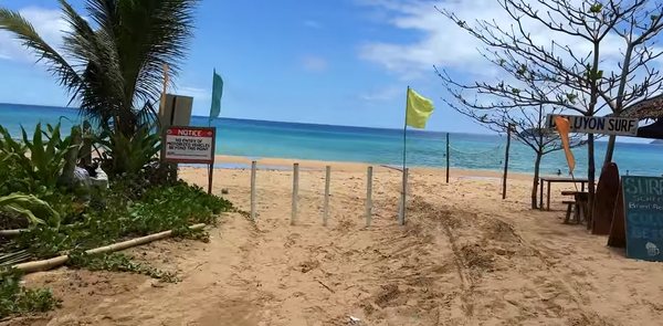 Duli Beach Resort by null