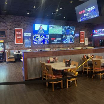Wings and Rings - Chicken Wings Near Me - Lincoln, Nebraska Wings and Rings - Chicken Wings Near Me - Lincoln, Nebraska