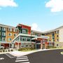 Photo of Residence Inn by Marriott New Haven Hamden