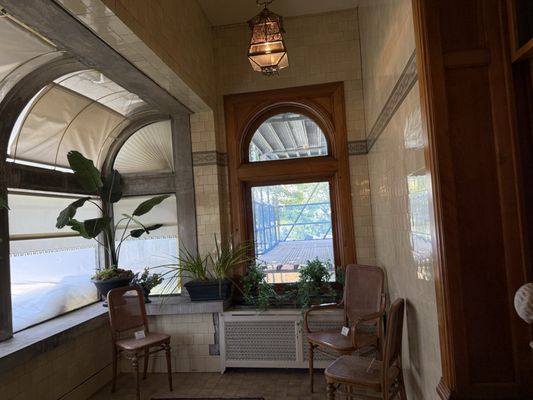 Pabst Mansion by null