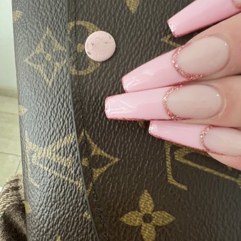 Glam Chateau - Nail Salons Near Me - Westminster, California