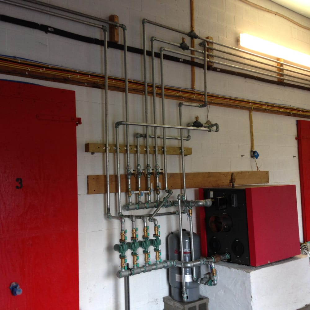 Slide of Brackin's Plumbing, Heating & Air