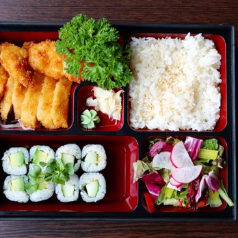 Nami Sushi - Sushi Bars Near Me - Göppingen, BW