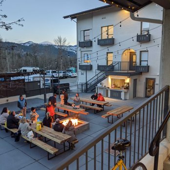 Iconoclast Cafe - Breakfast & Brunch Near Me - Leavenworth, Washington Iconoclast Cafe - Breakfast & Brunch Near Me - Leavenworth, Washington