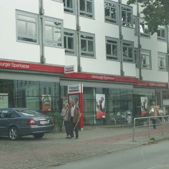 Haspa - Hamburger Sparkasse - Banks & Credit Unions Near Me - Hamburg, HH
