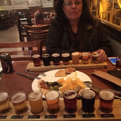 Noi - Degustação das cervejas Noi