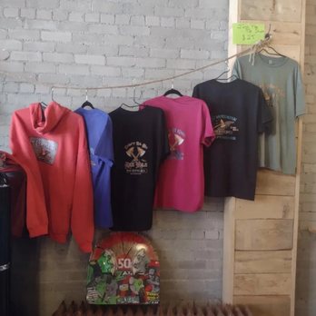 The Copper Axe - Tshirts. - Axe Throwing Near Me - Calumet Township, Michigan The Copper Axe - Tshirts. - Axe Throwing Near Me - Calumet Township, Michigan
