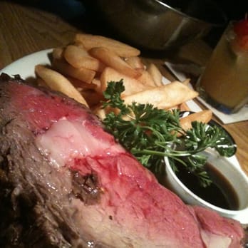 Damon's Steak House - 15oz prime rib! - Steakhouses Near Me - Glendale, California Damon's Steak House - 15oz prime rib! - Steakhouses Near Me - Glendale, California