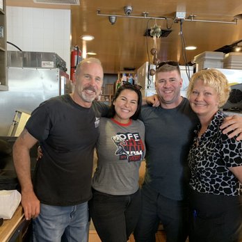 Shoop's - Told you they treat you like family! - Delis Near Me - Santa Monica, California Shoop's - Told you they treat you like family! - Delis Near Me - Santa Monica, California