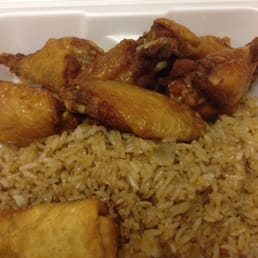 Egg Rolls