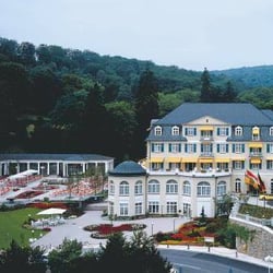 Parkhotel Schlangenbad