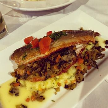 Lago Su Bella - Bronzino - Italian Near Me - Oconomowoc, Wisconsin