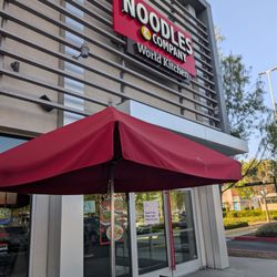 Noodles and Company - Storefront
