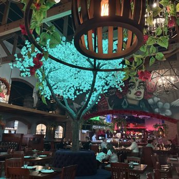 Geisha - Tree - Sushi Bars Near Me - Brea, California