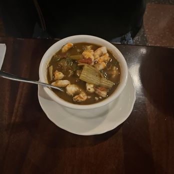 Pappasito's Cantina - Seafood Gumbo - Tex-Mex Near Me - Fort Worth, Texas Pappasito's Cantina - Seafood Gumbo - Tex-Mex Near Me - Fort Worth, Texas