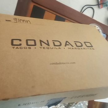 Condado Tacos - Tacos Near Me - Cincinnati, Ohio Condado Tacos - Tacos Near Me - Cincinnati, Ohio