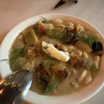 Tiny Champions - Braised butter beans - Pizza Near Me - Houston, Texas Tiny Champions - Braised butter beans - Pizza Near Me - Houston, Texas