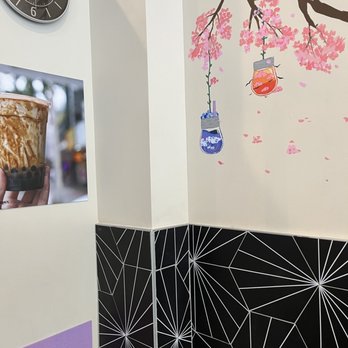 DC Boba - Bubble Tea Near Me - Washington, DC, District of Columbia